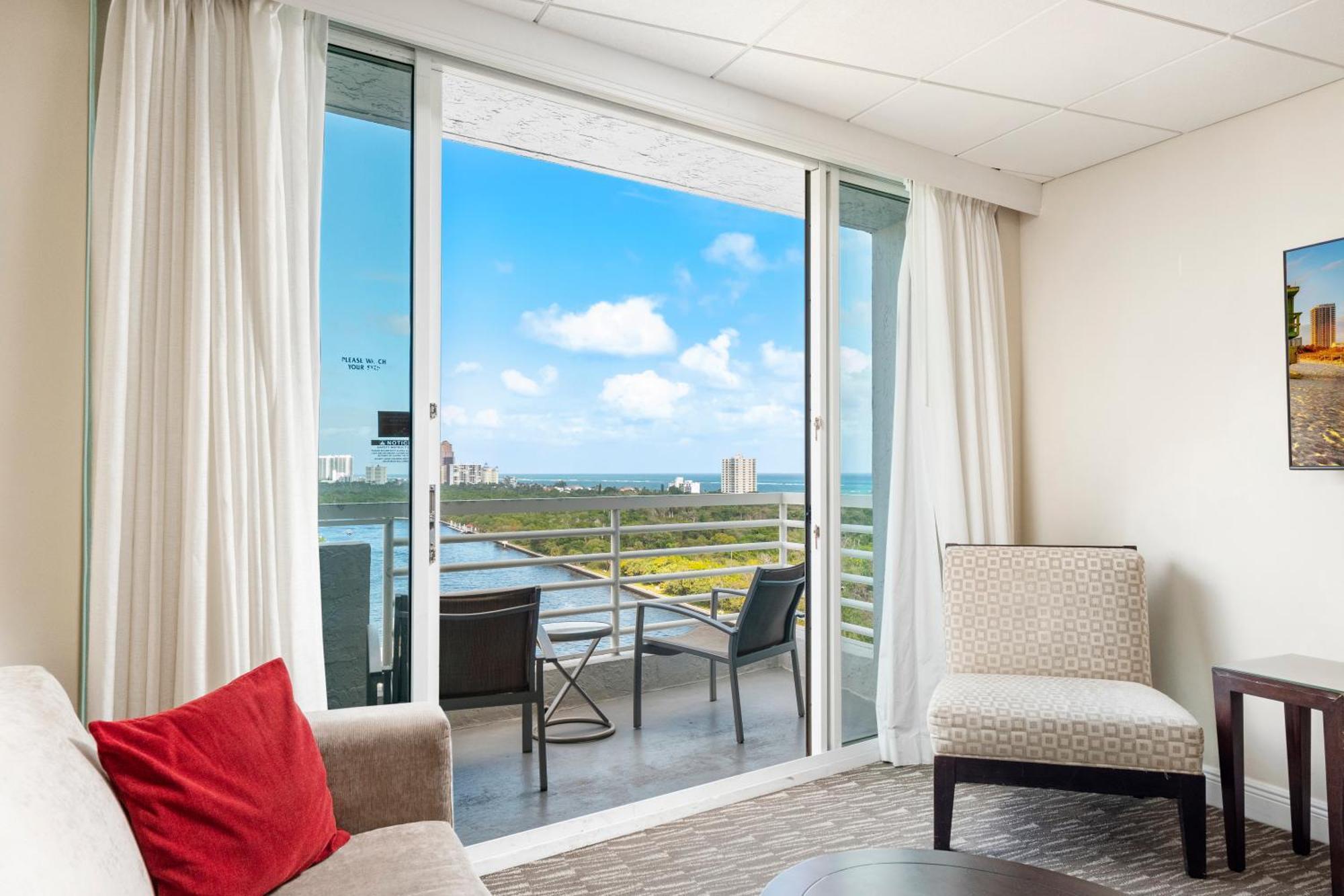 Hotel Gallery One - A Doubletree By Hilton Fort Lauderdale