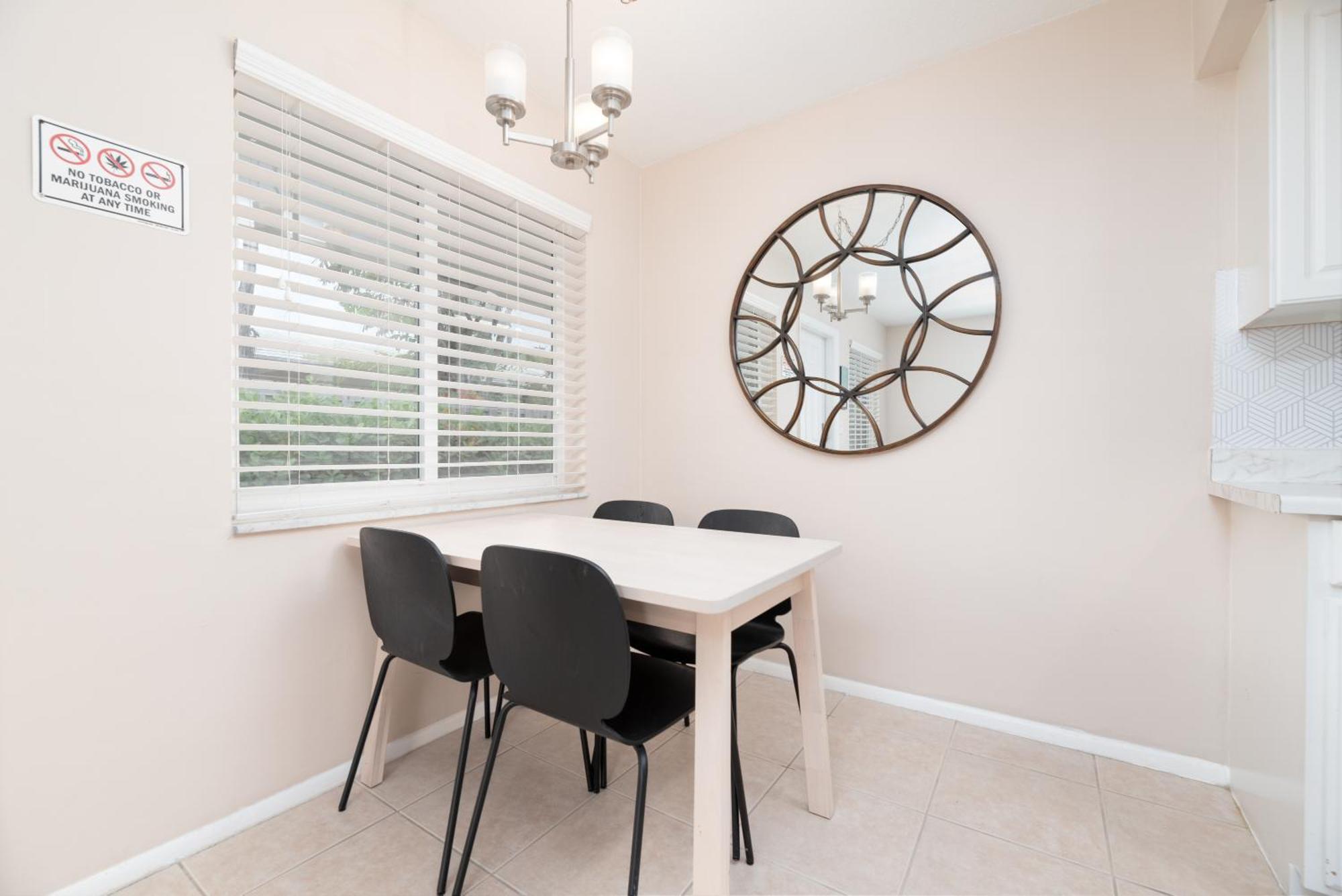 Apartment The Retreat 1 - Wilton Manors