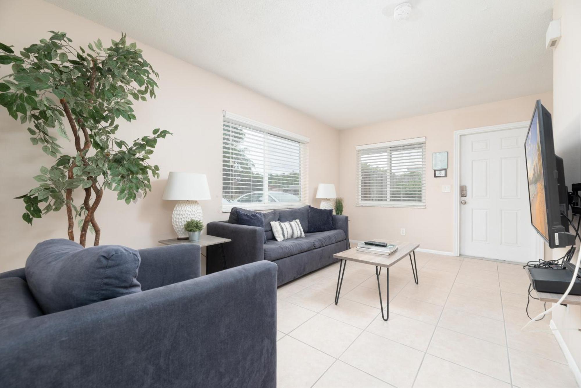 Apartment The Retreat 1 - Wilton Manors *