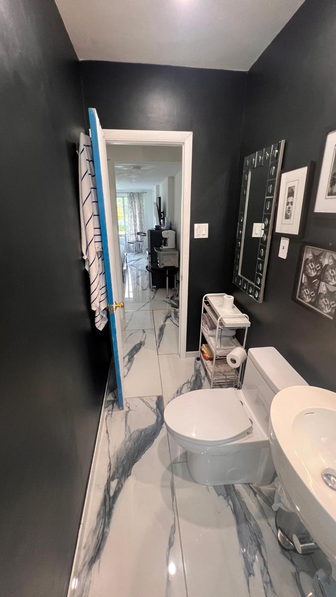 Guest house Paradise Gardens-wilton Manors- Male Only