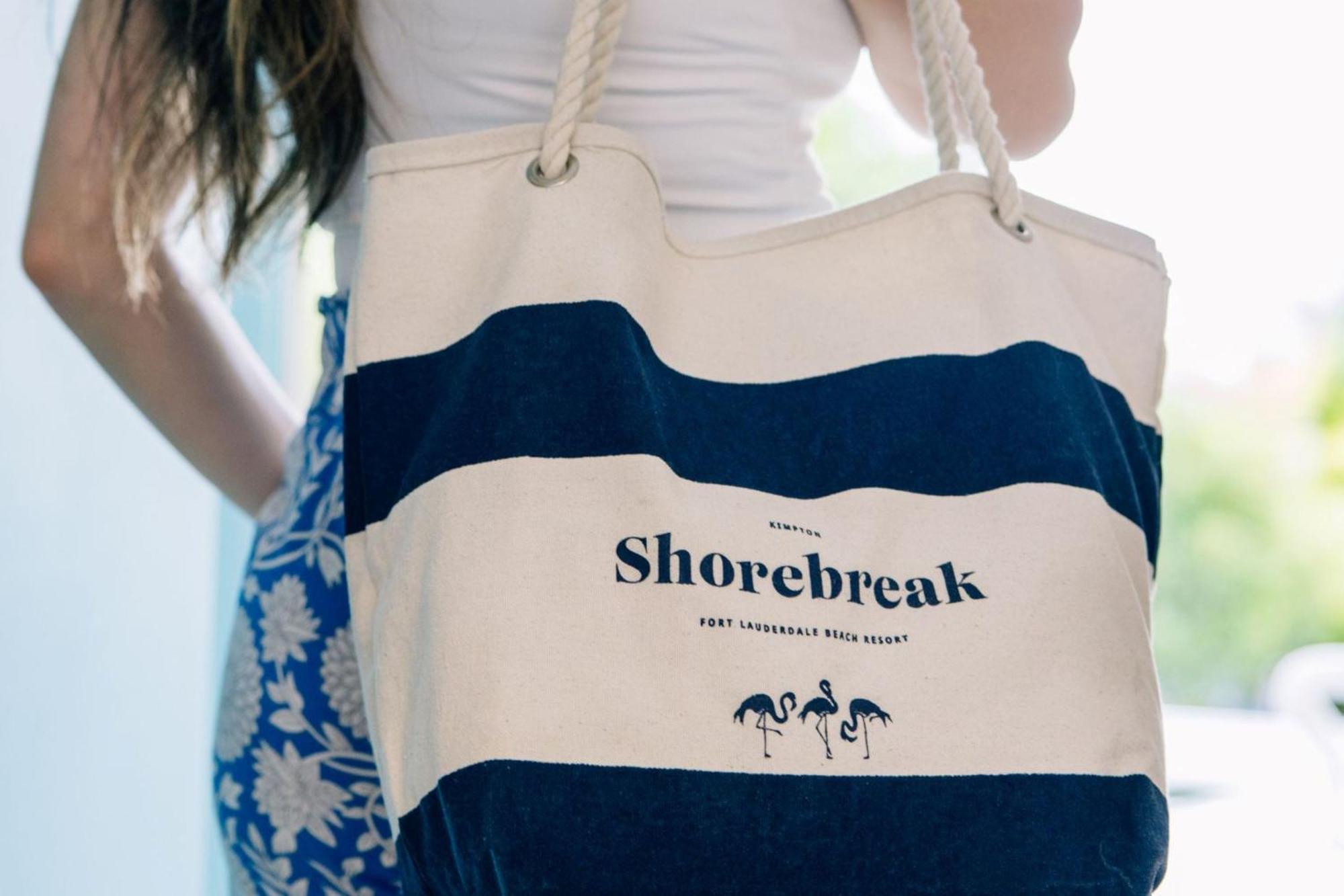 The Kimpton Shorebreak Lauderdale Fort Lauderdale