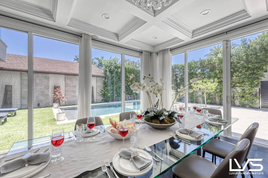 Poinciana-luxehome Wlk2beach Heatedpool Hottub Holiday home *