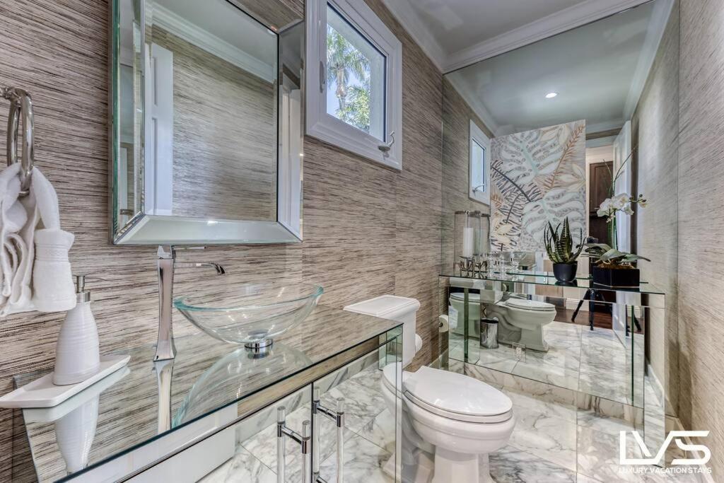 Holiday home Poinciana-luxehome Wlk2beach Heatedpool Hottub *