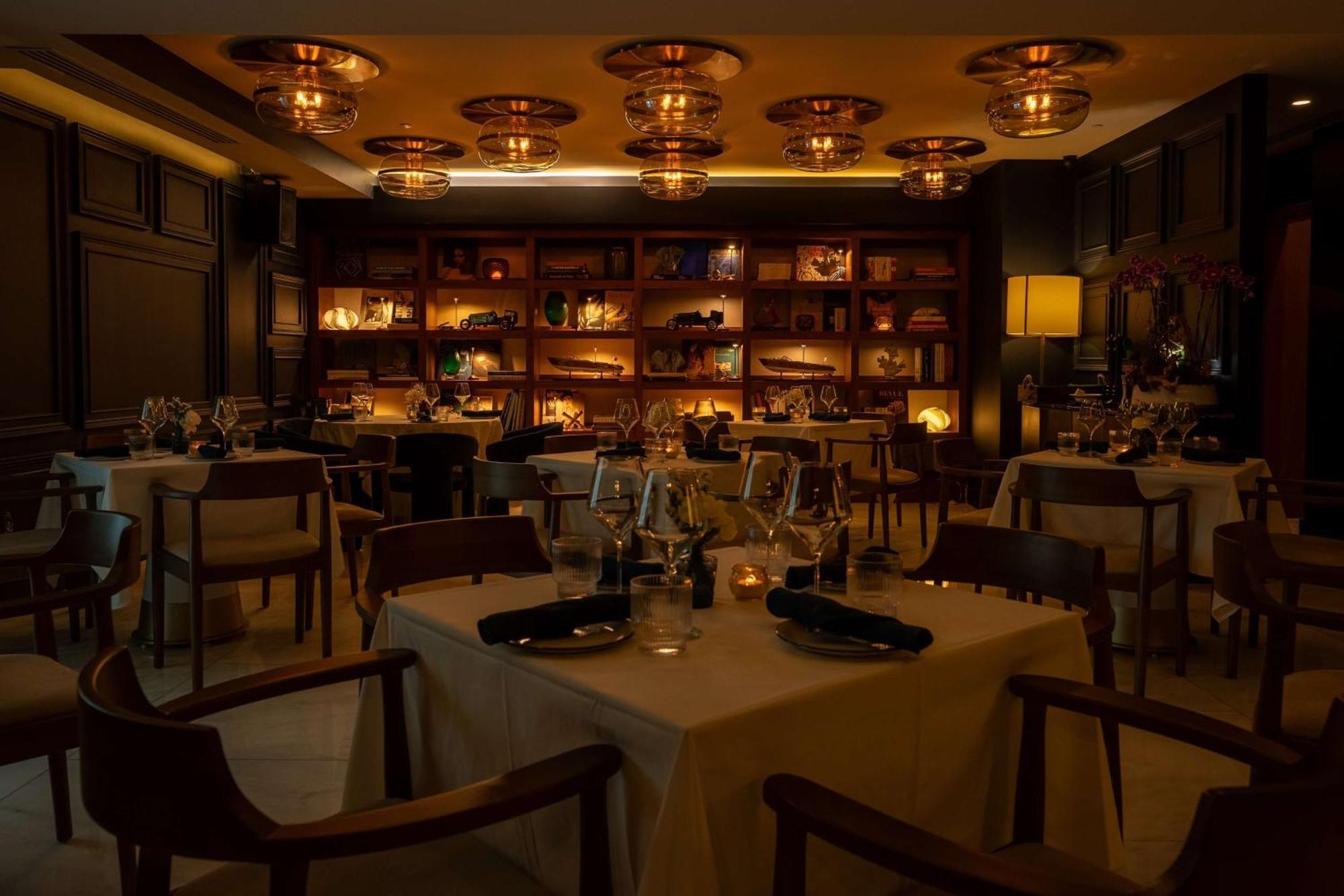 Resort Conrad Lauderdale 5*