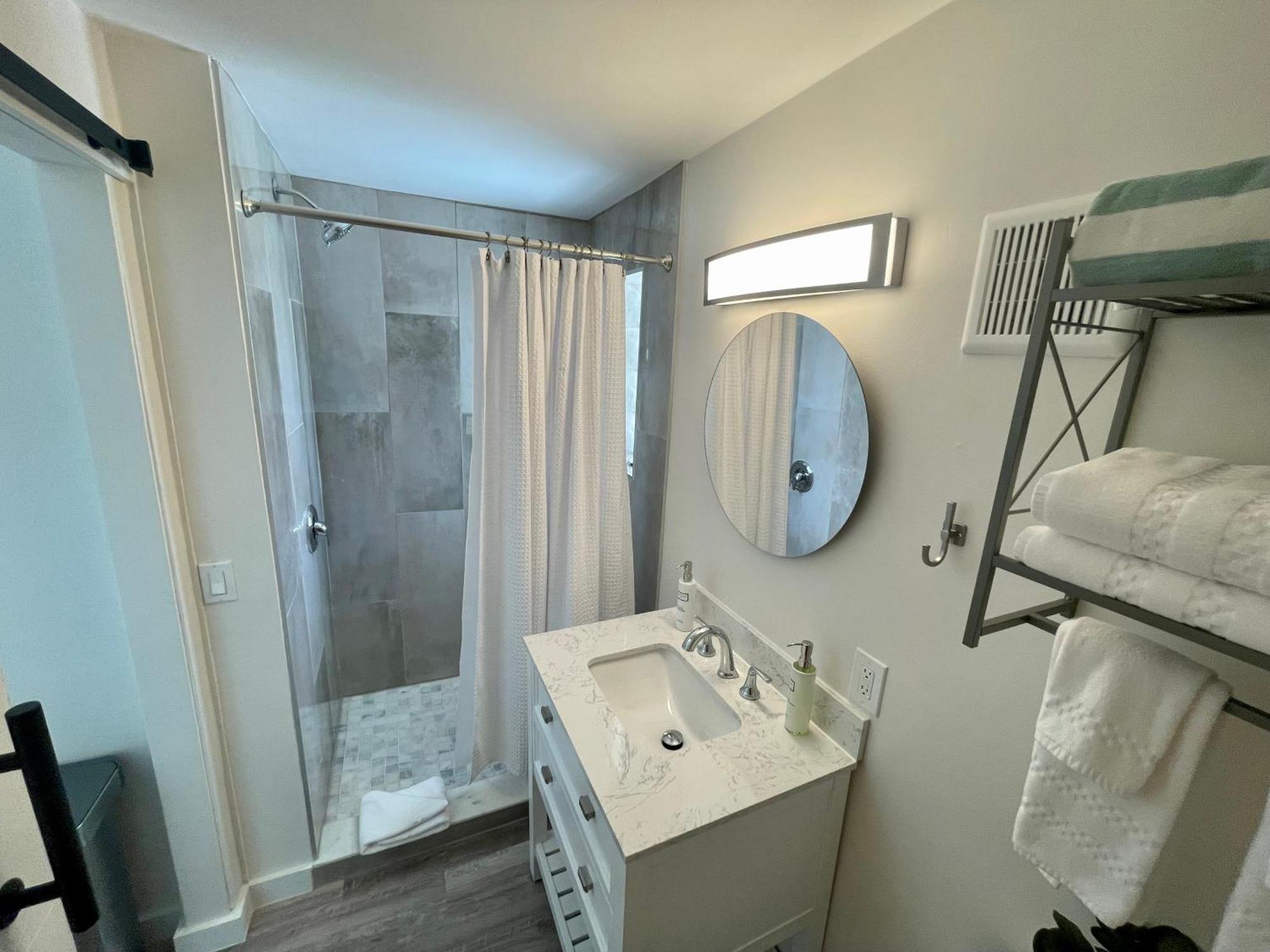 The Agustin - Men Only Clothing Optional Guest house