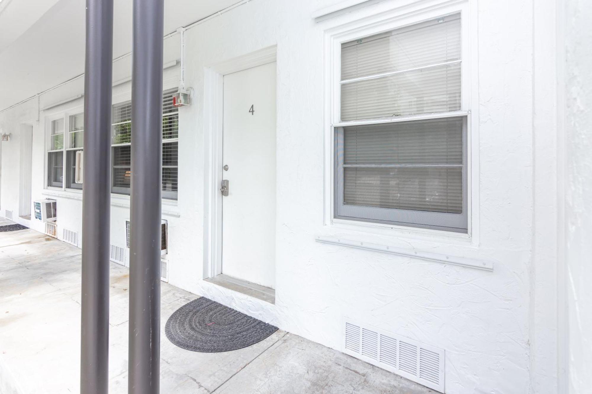 Studio Fort Lauderdale - 5 Minutes Walk To Las Olas Beach Apartment Fort Lauderdale