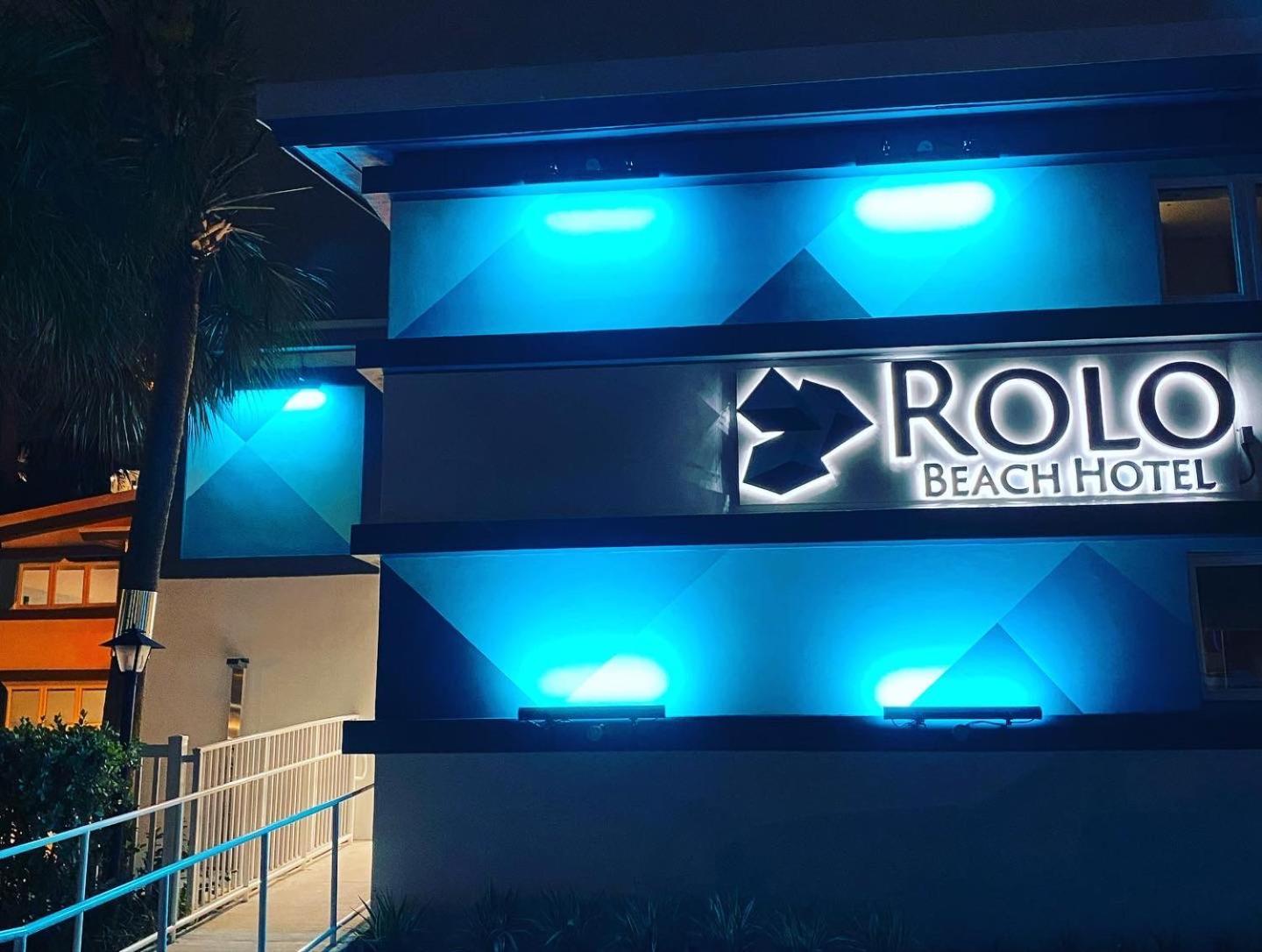 Hotel Rolo