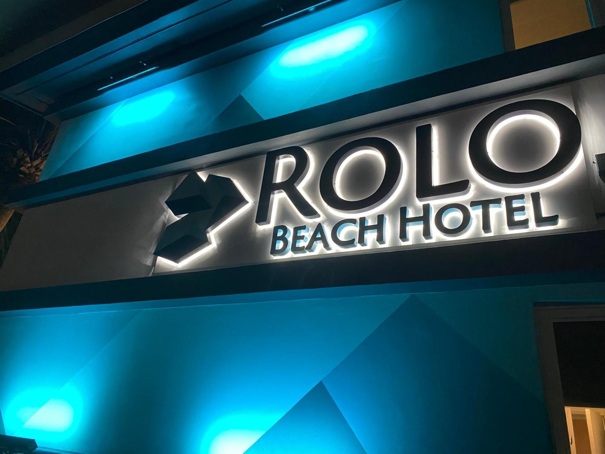 Hotel Rolo