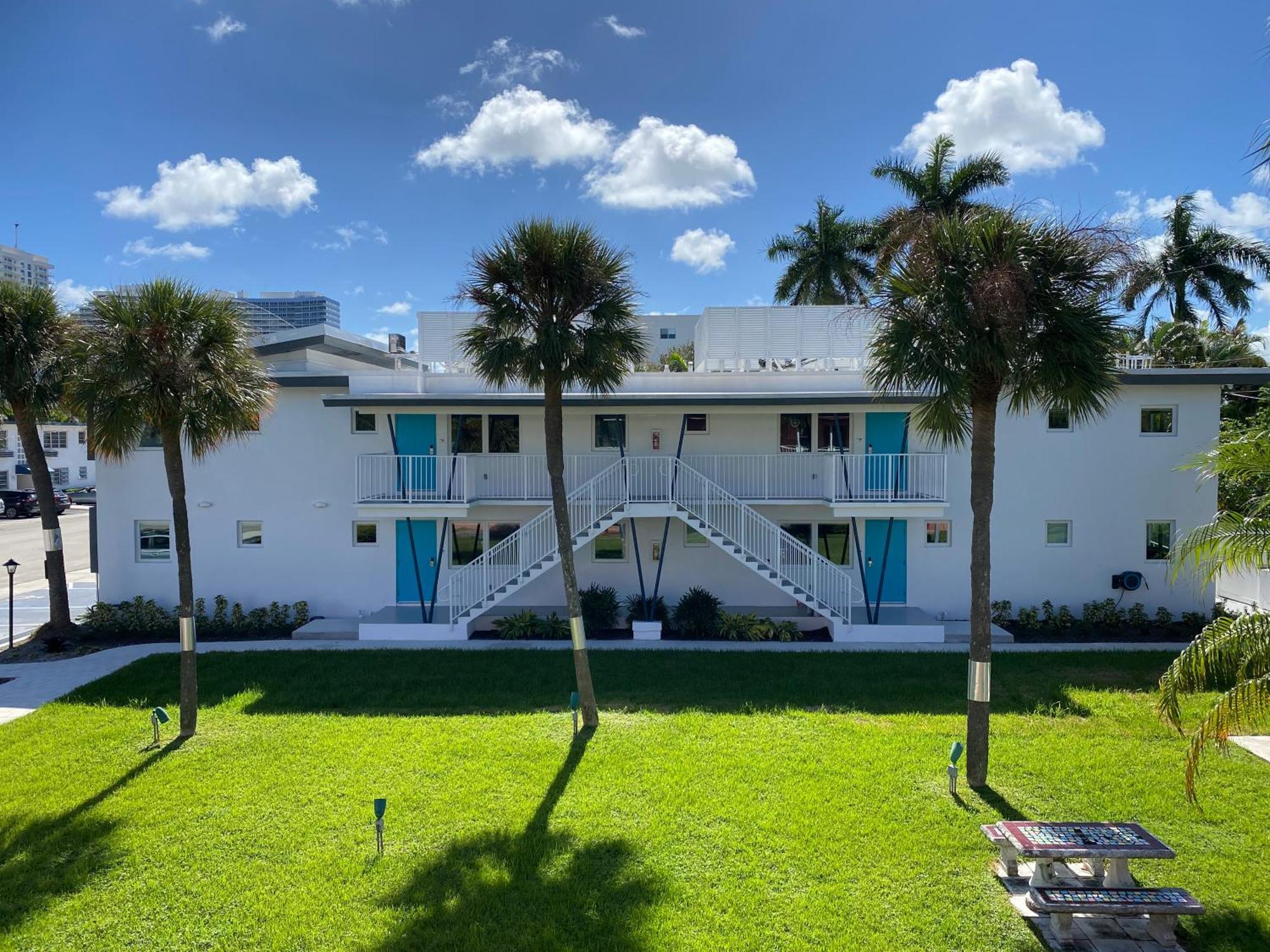 Rolo Hotel Fort Lauderdale