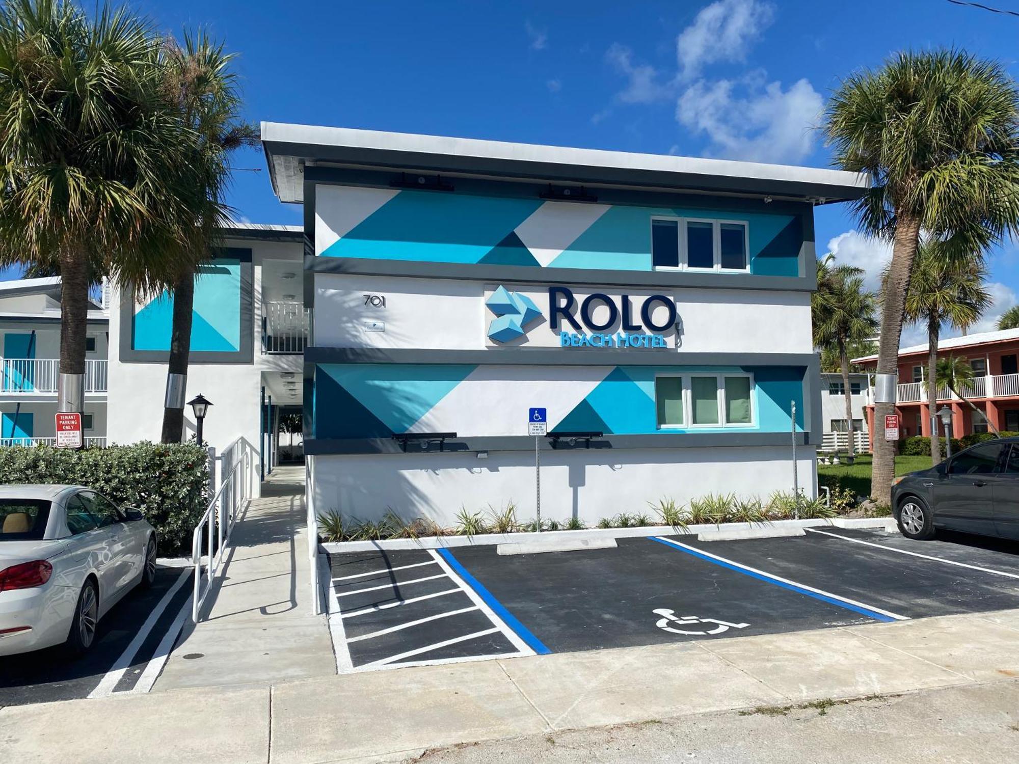 Rolo Fort Lauderdale