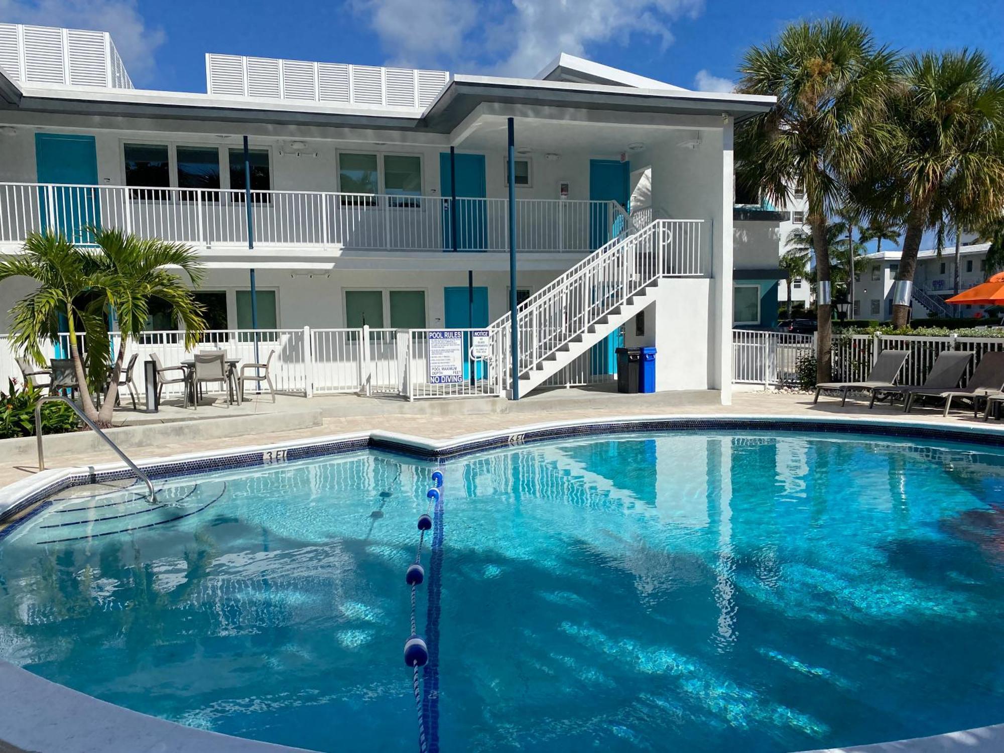 Rolo Hotel Fort Lauderdale