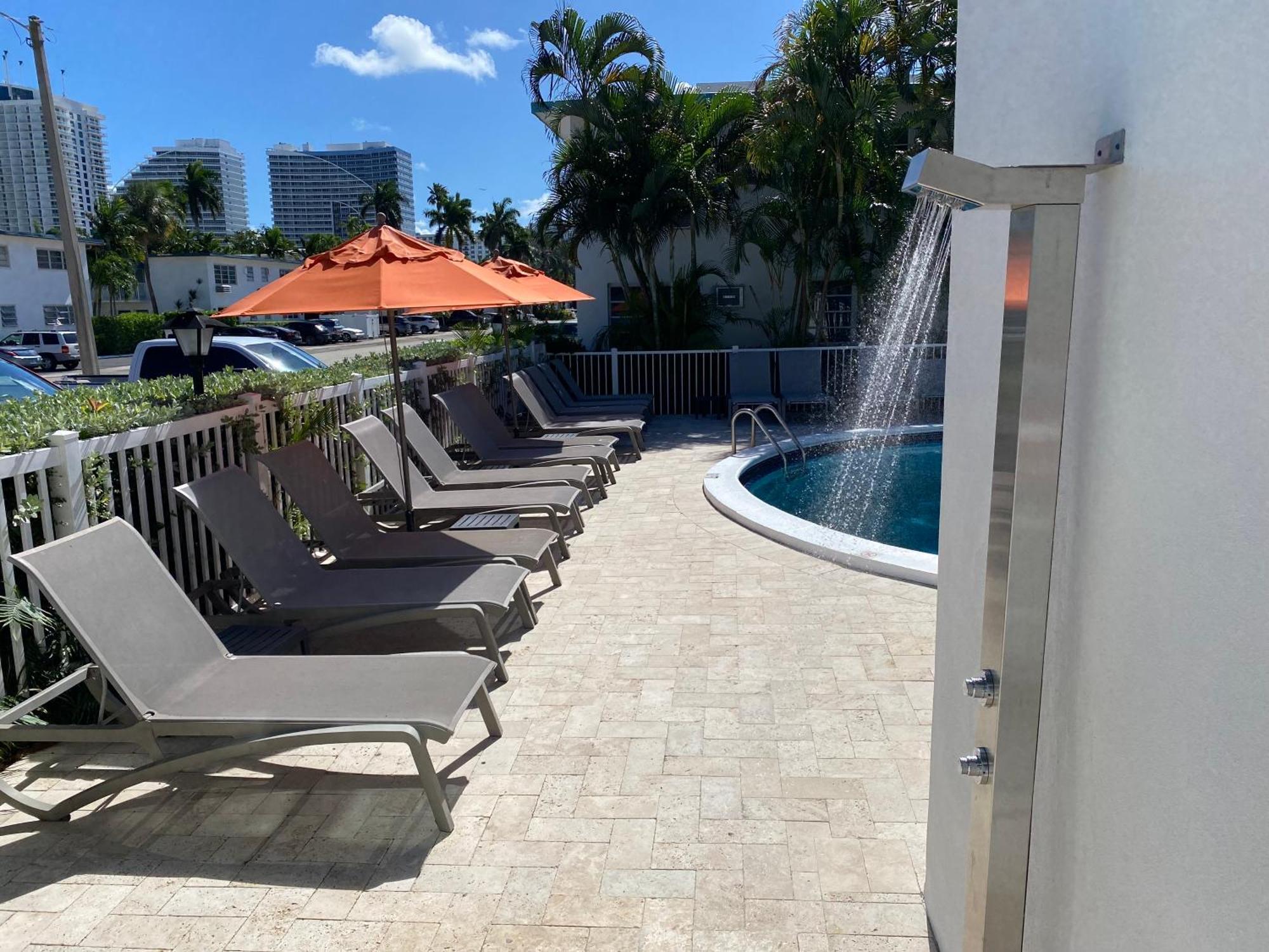 Hotel Rolo Fort Lauderdale