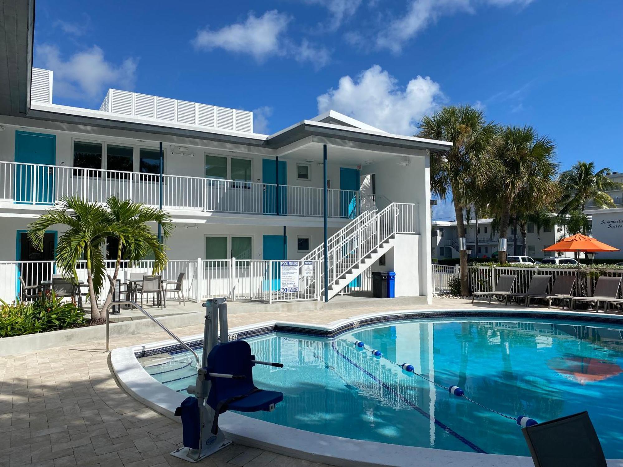 Rolo Fort Lauderdale