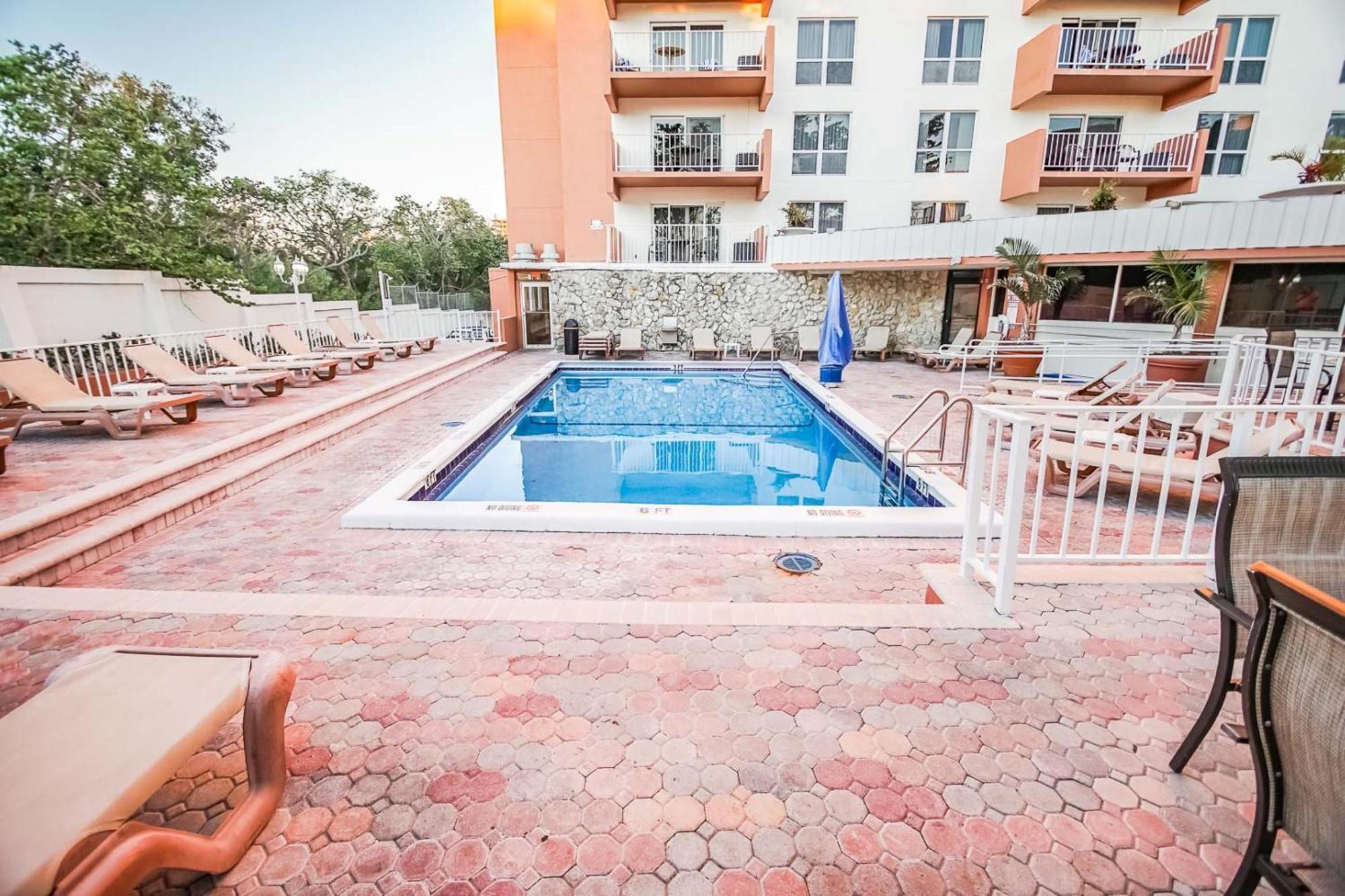 Lauderdale By Vacatia Apartment Fort Lauderdale