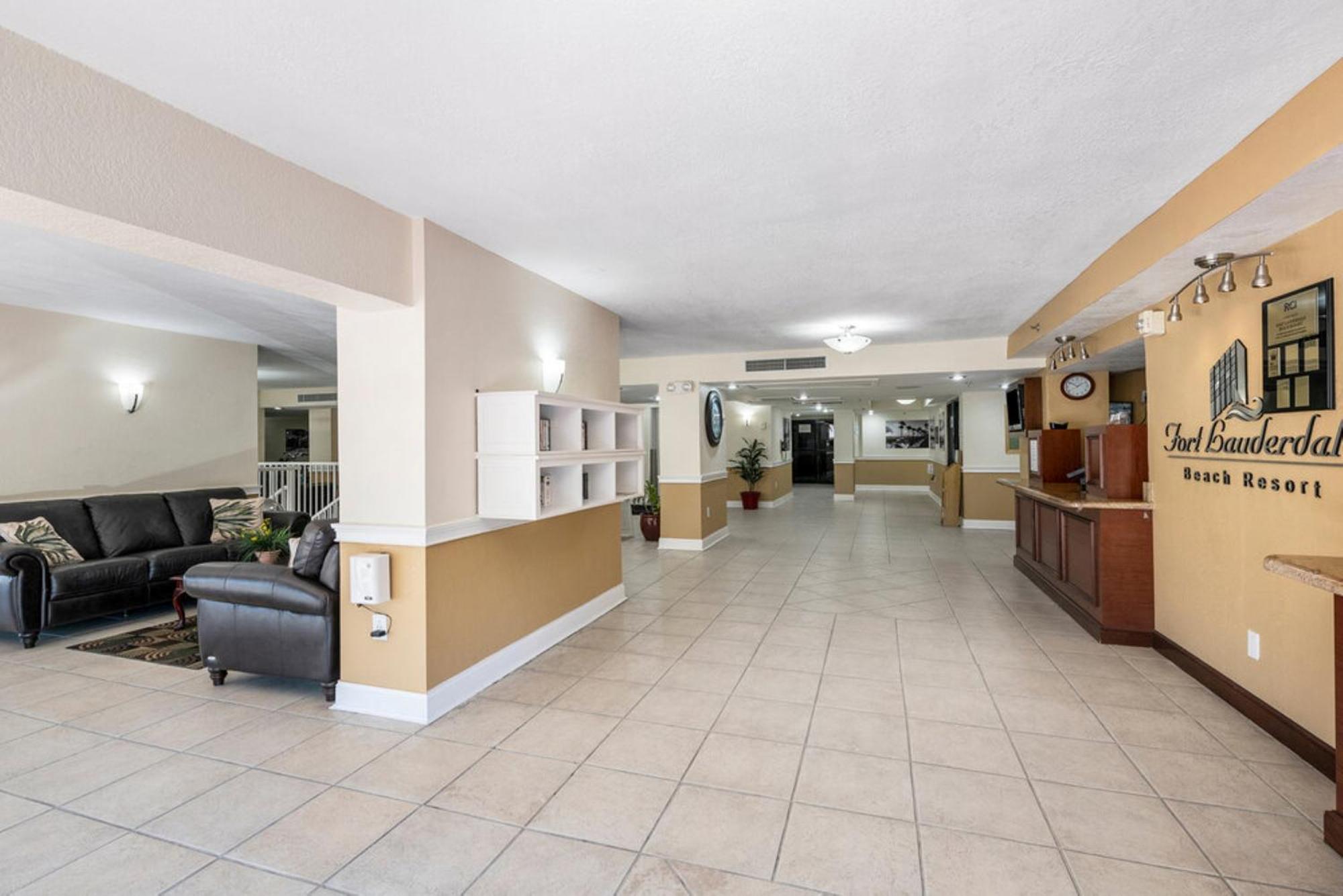 Lauderdale By Vacatia Apartment