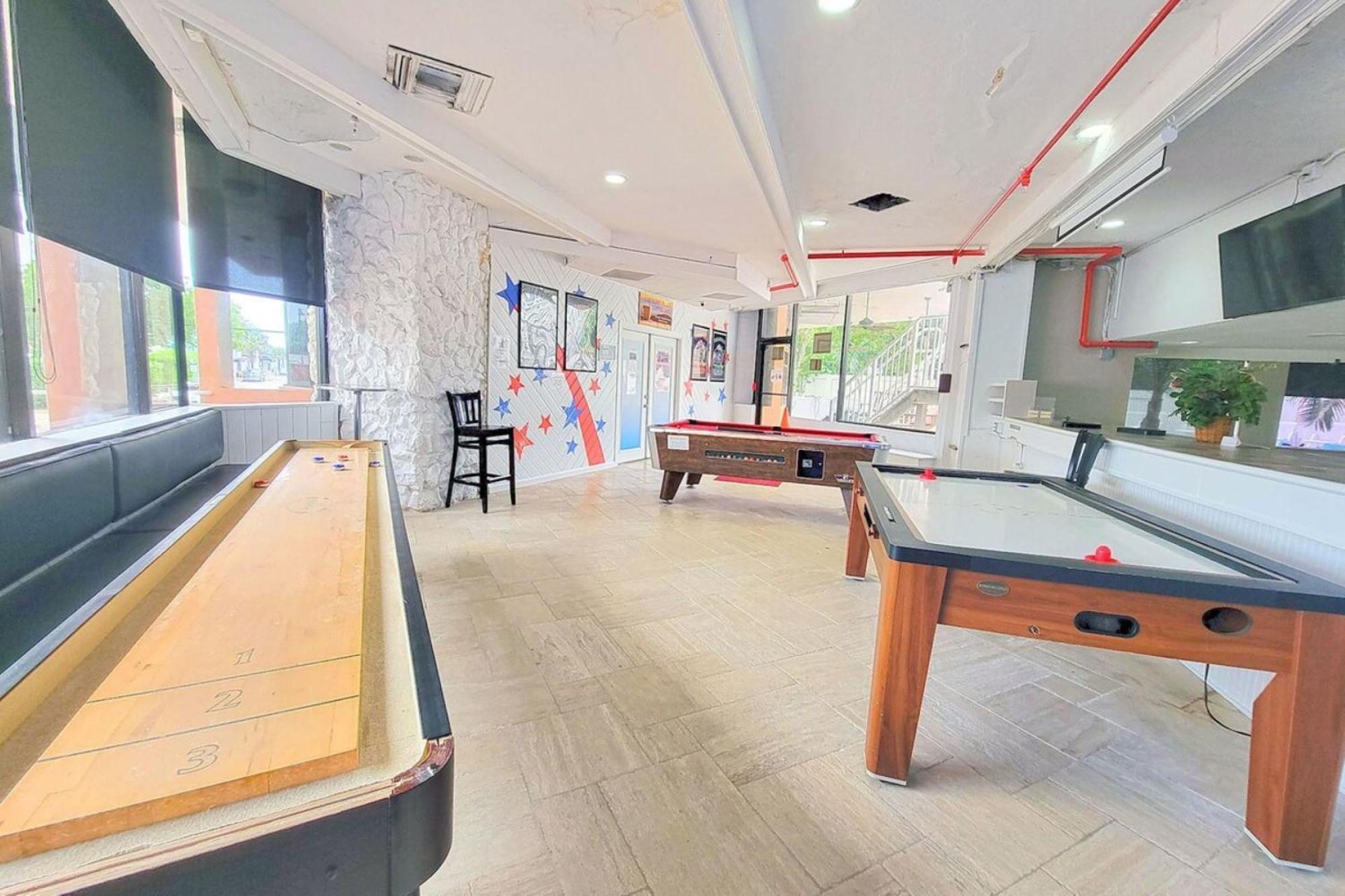 Lauderdale By Vacatia Apartment *