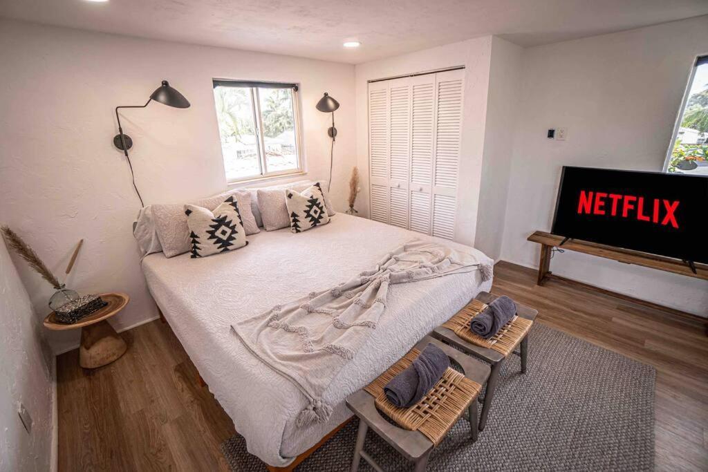 The Boho Fort Lauderdale