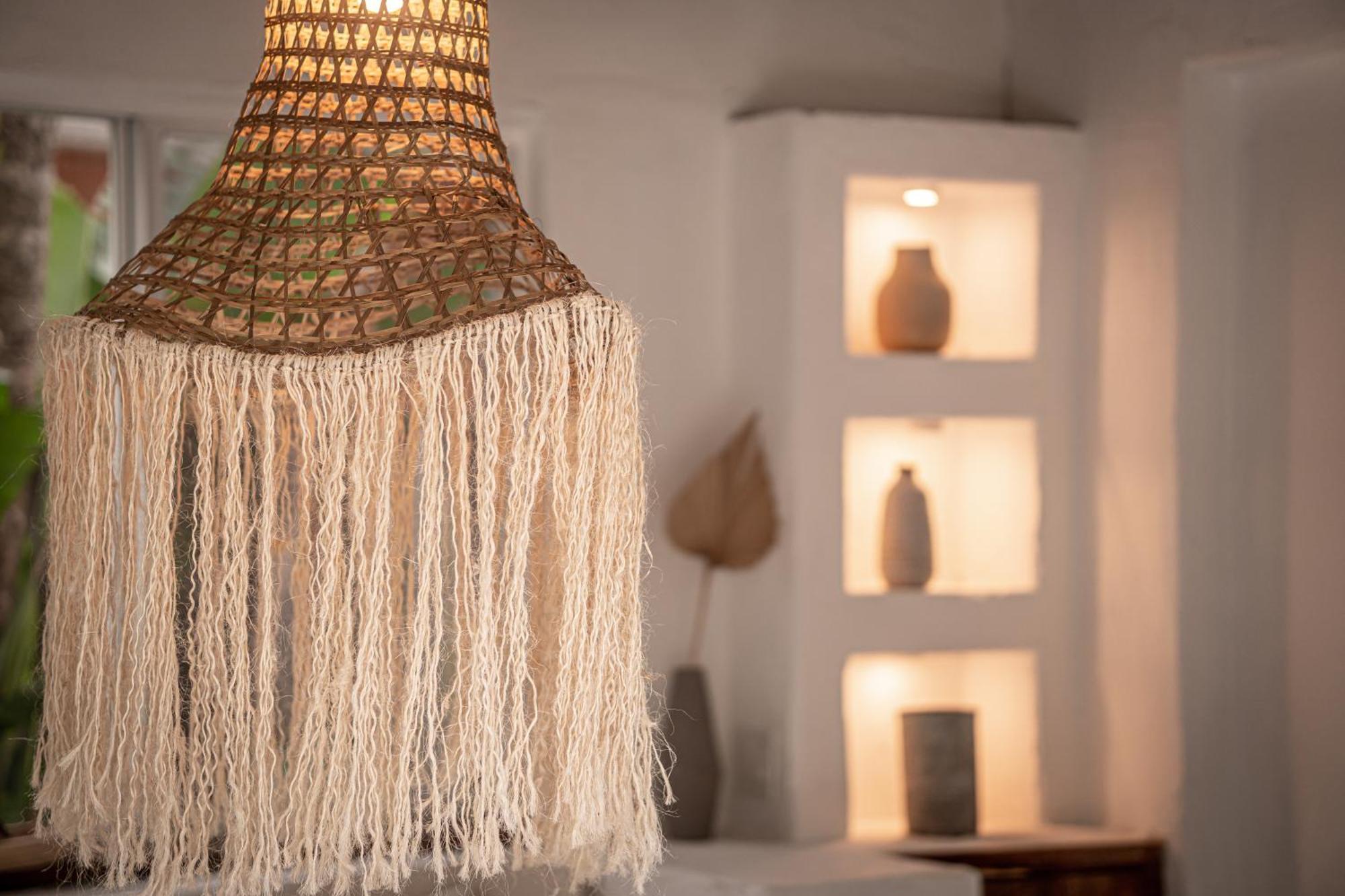 The Boho Villa *