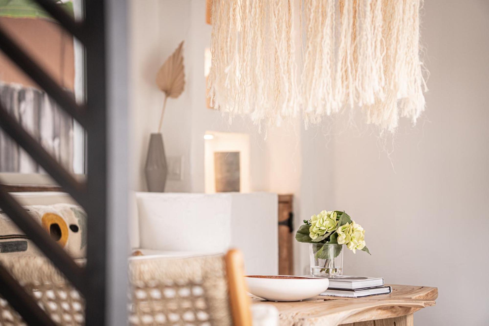The Boho Villa *
