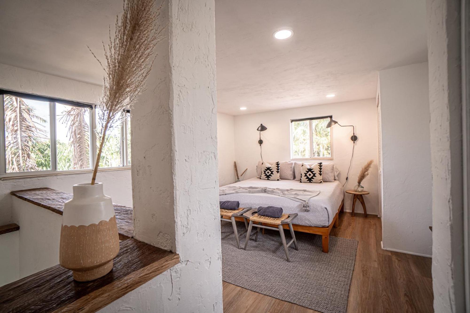 The Boho Fort Lauderdale