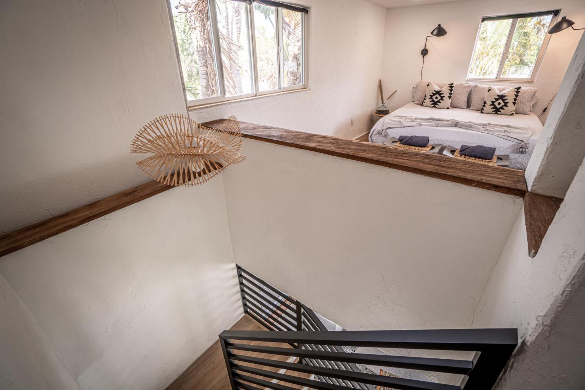 The Boho Villa *