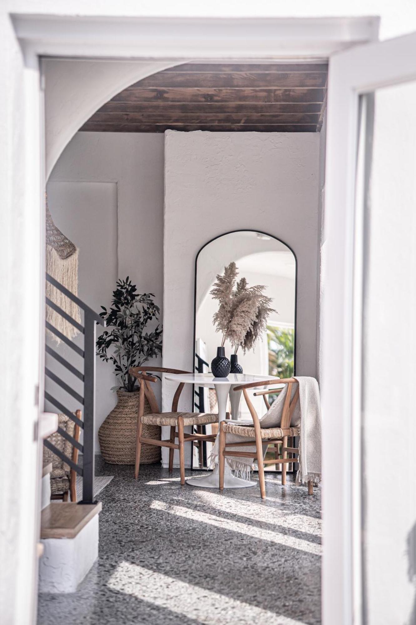Villa The Boho Fort Lauderdale