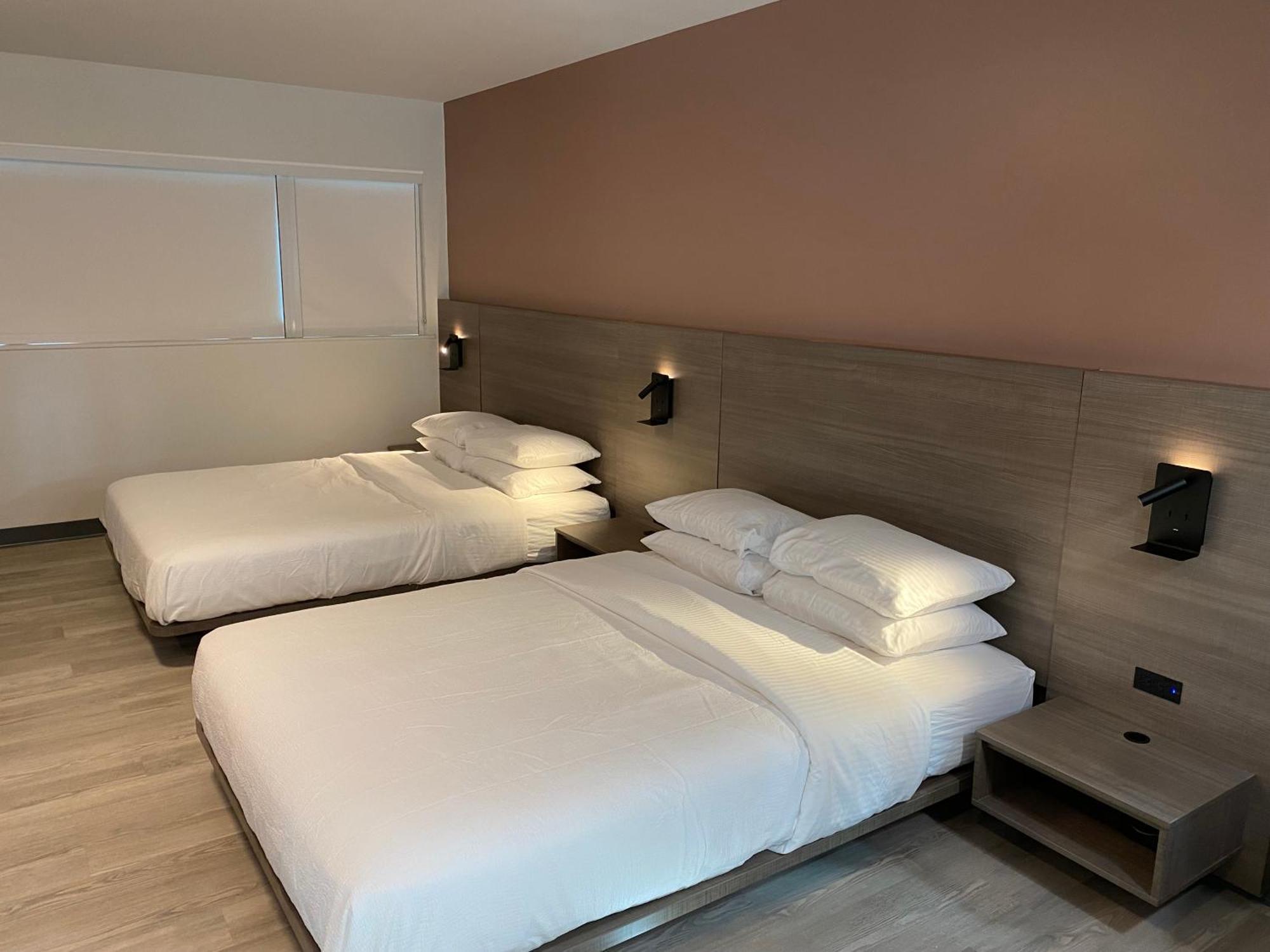 Rolo 3* Fort Lauderdale