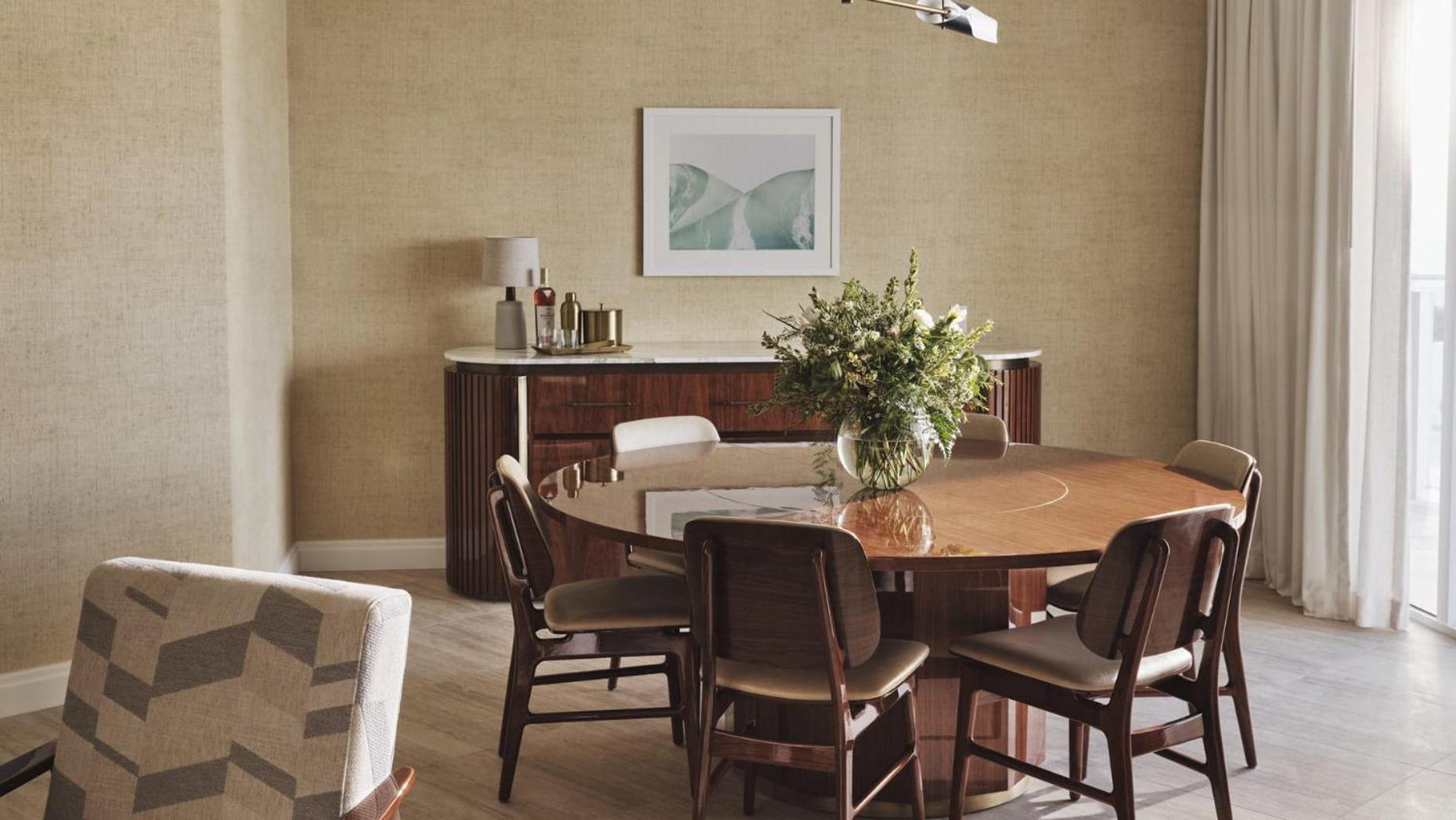 Four Seasons And Residences Lauderdale 5* Fort Lauderdale