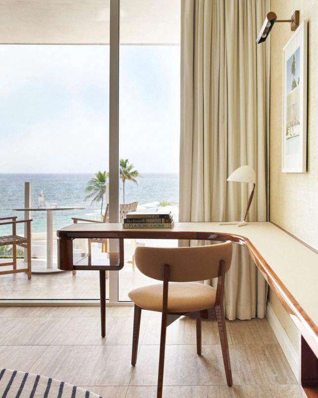 Four Seasons And Residences Lauderdale 5*