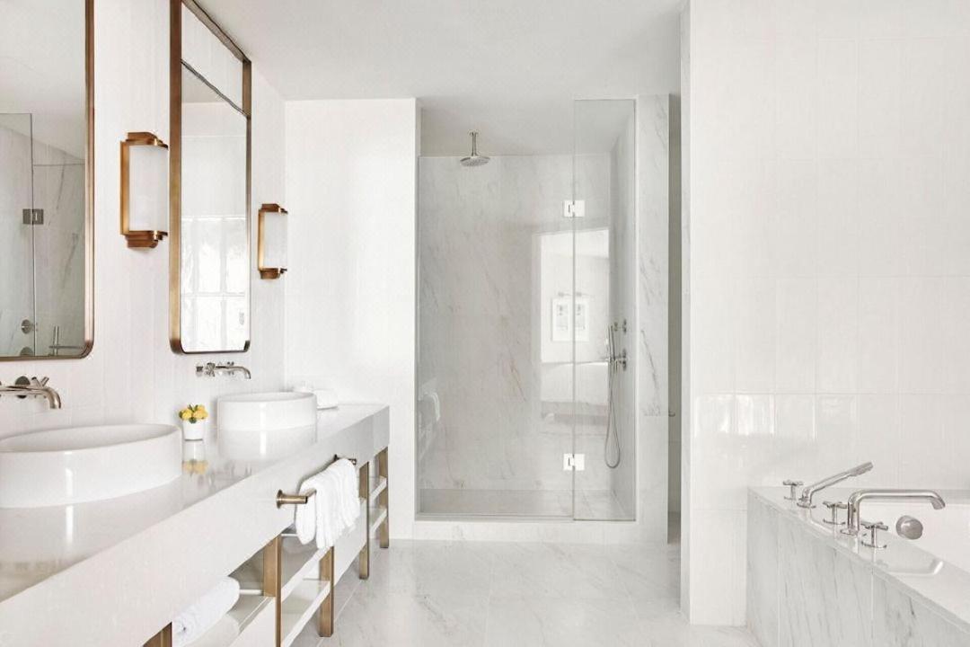 Hotel Four Seasons And Residences Lauderdale Fort Lauderdale