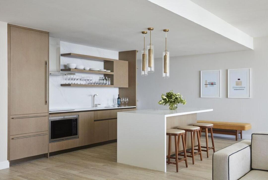 Hotel Four Seasons And Residences Lauderdale