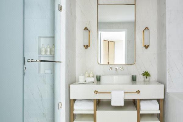 Hotel Four Seasons And Residences Lauderdale