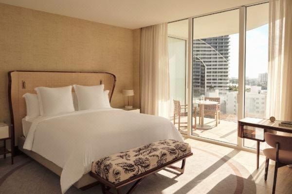 Four Seasons And Residences Lauderdale 5* Fort Lauderdale
