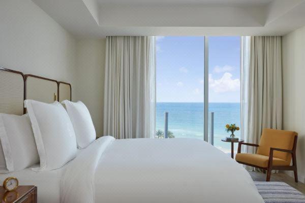 Hotel Four Seasons And Residences Lauderdale