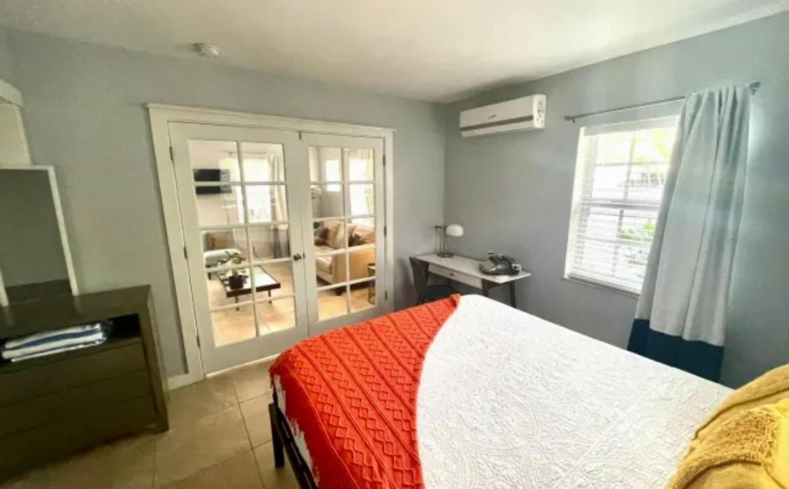 The Agustin - Men Only Clothing Optional Guest house