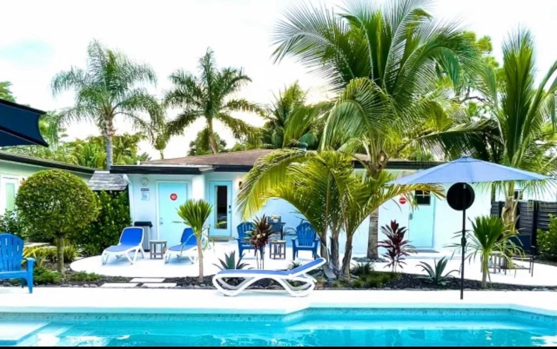 The Agustin - Men Only Clothing Optional Guest house