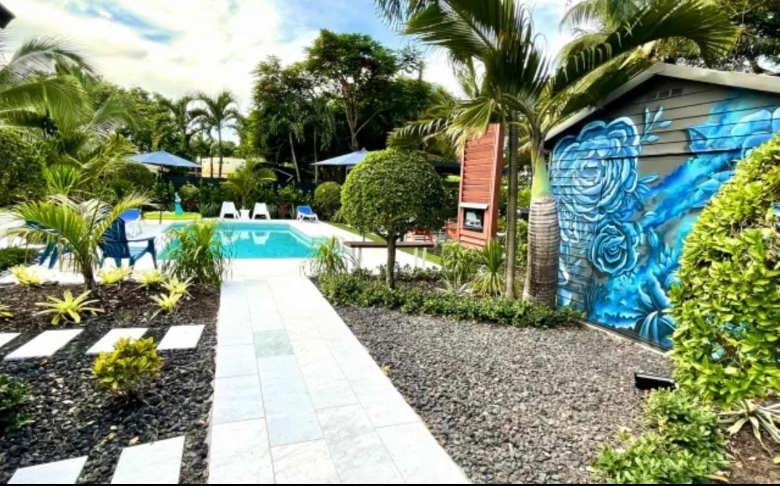 Guest house The Agustin - Men Only Clothing Optional *
