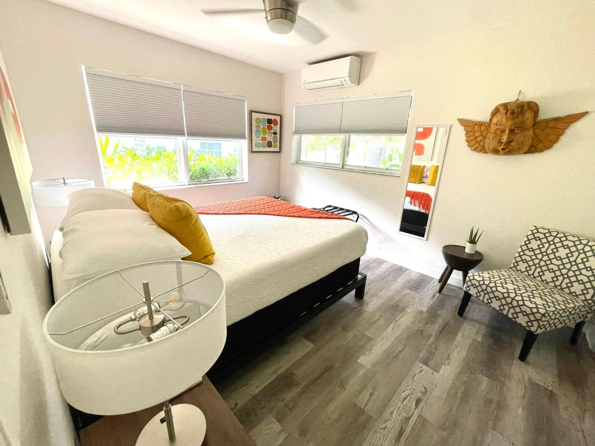 The Agustin - Men Only Clothing Optional Guest house Fort Lauderdale