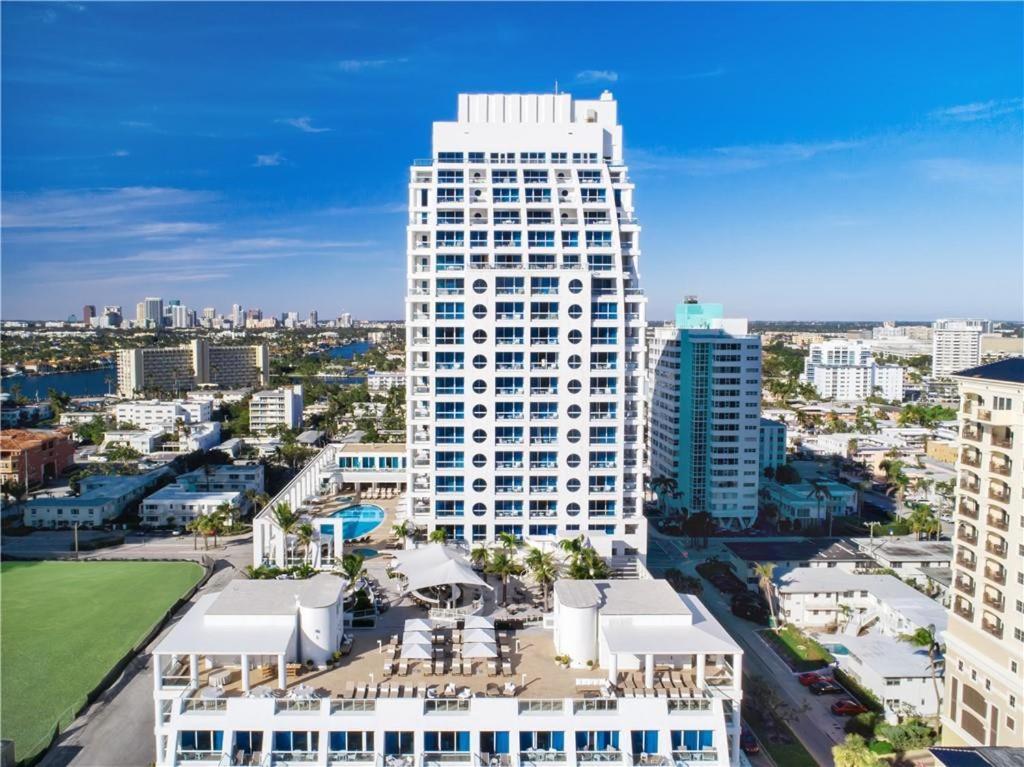 Luxury 1 Bedroom At Lauderdale