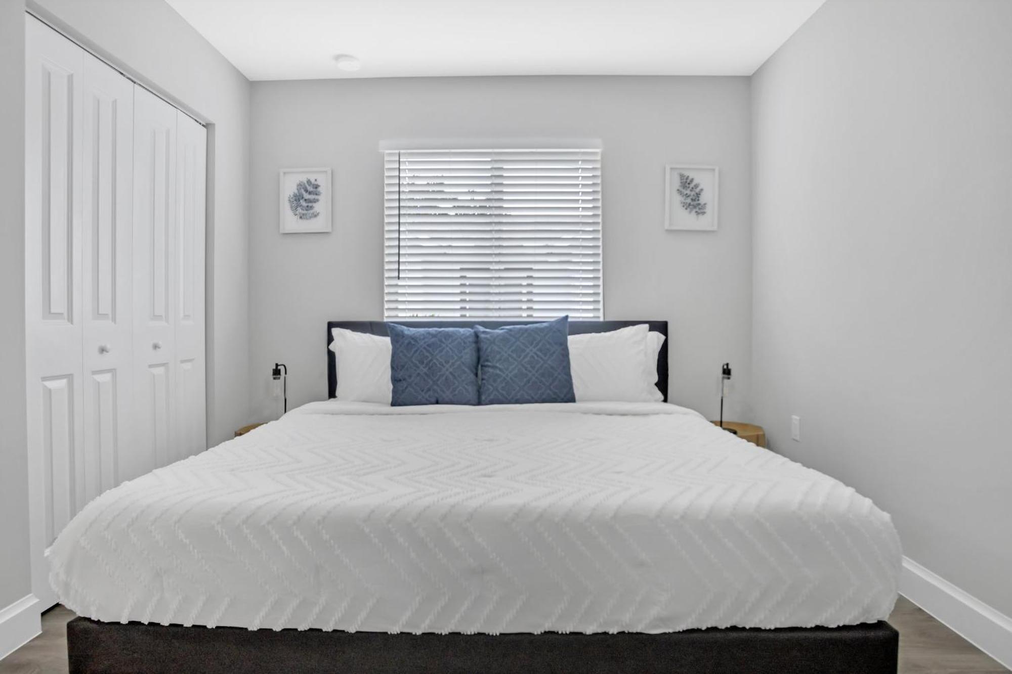 Villa Sistrunk Shades #3 - Brand New Townhomes Downtown Lauderdale *