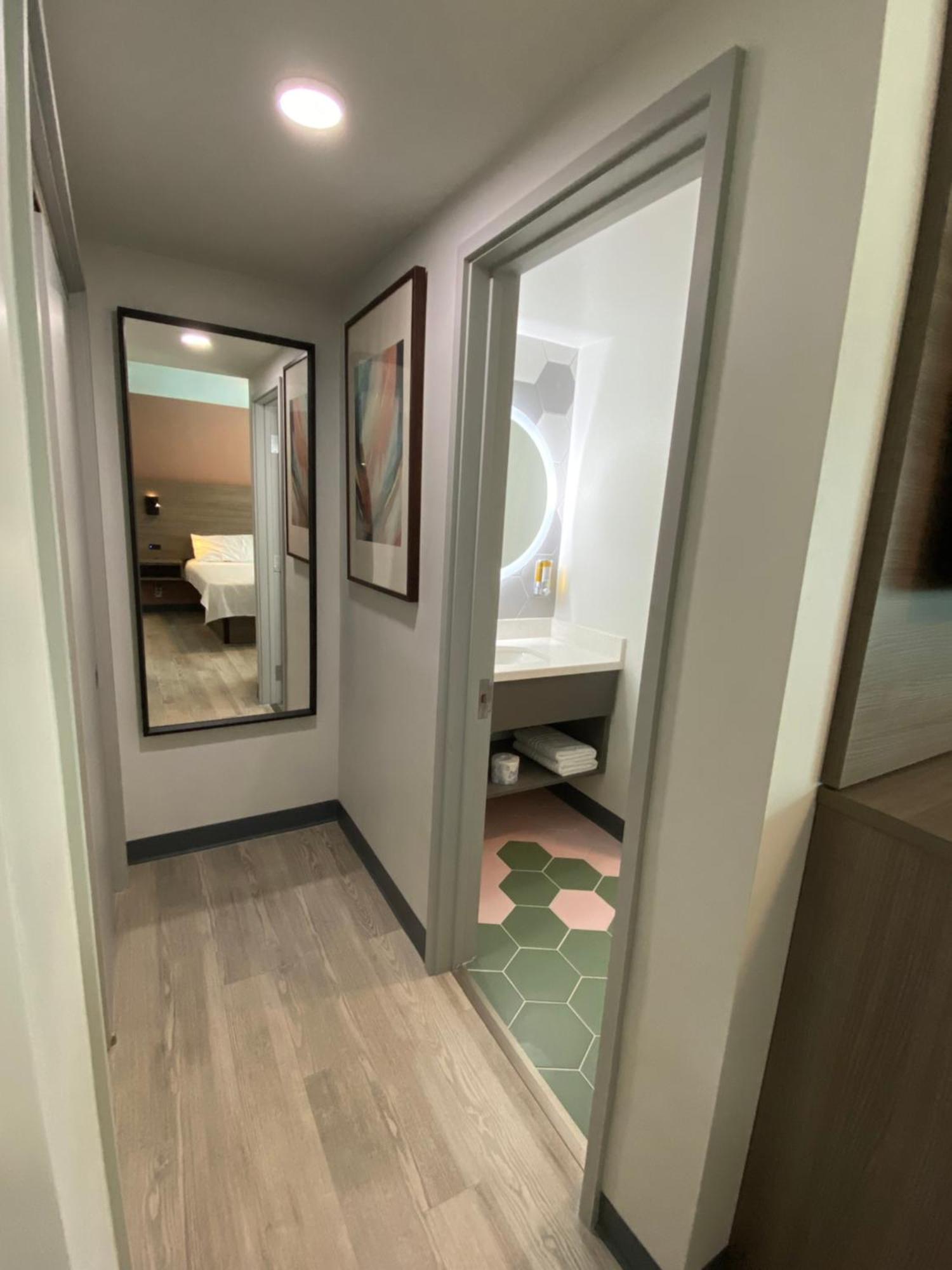 Hotel Rolo Fort Lauderdale