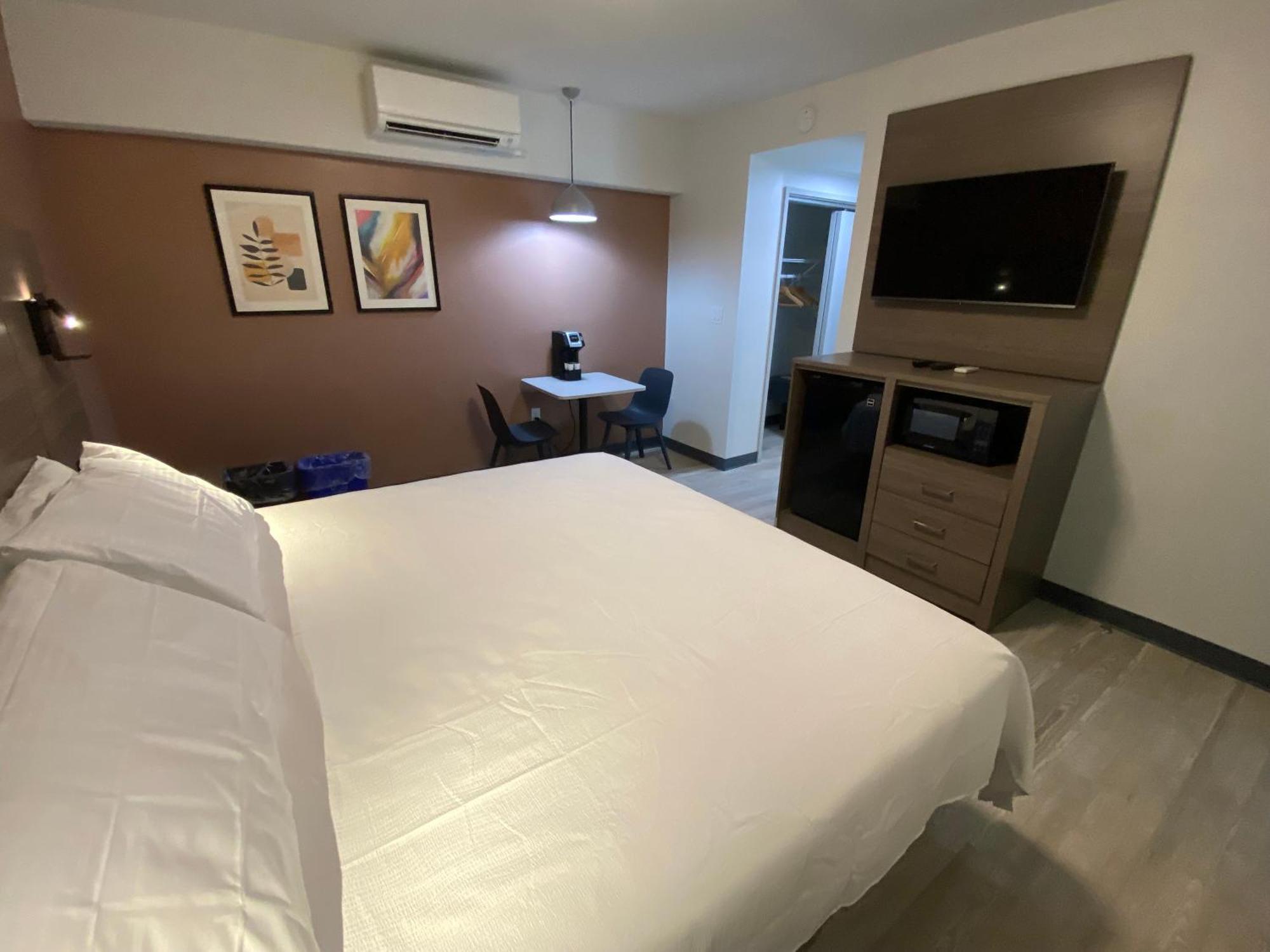 Rolo Hotel