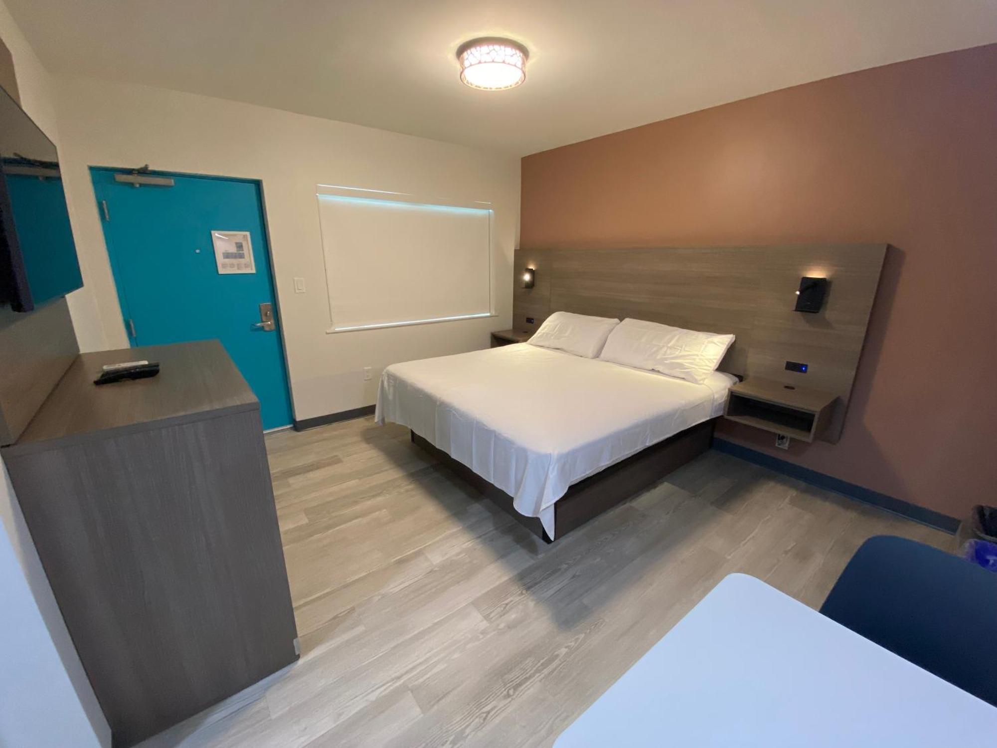 Rolo Hotel Fort Lauderdale