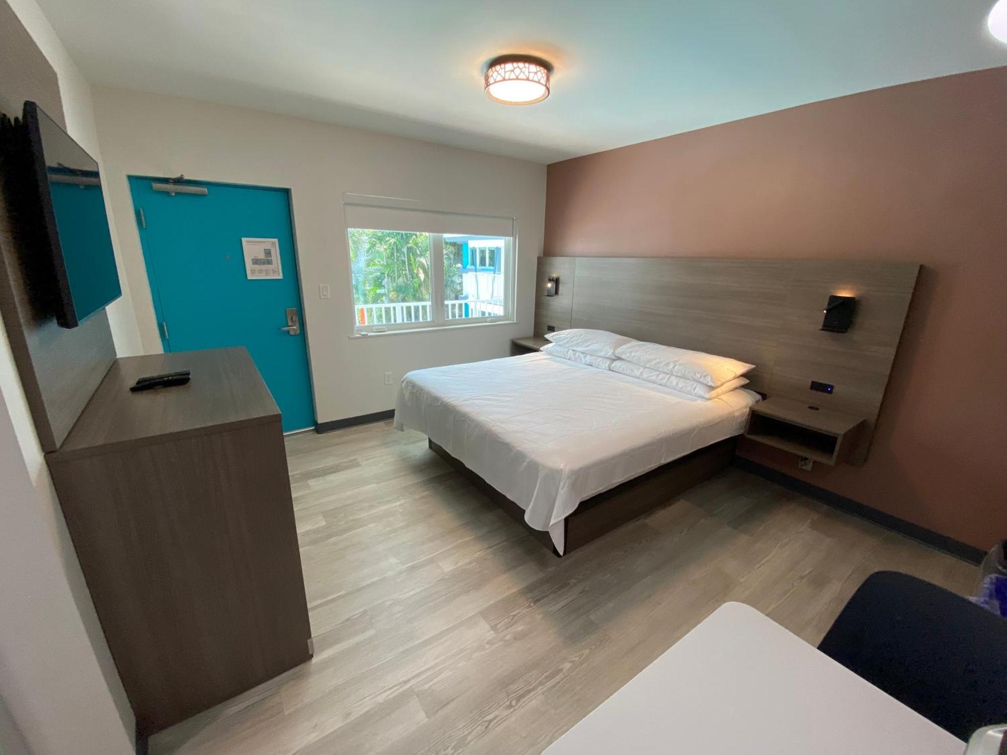 Rolo Hotel 3*