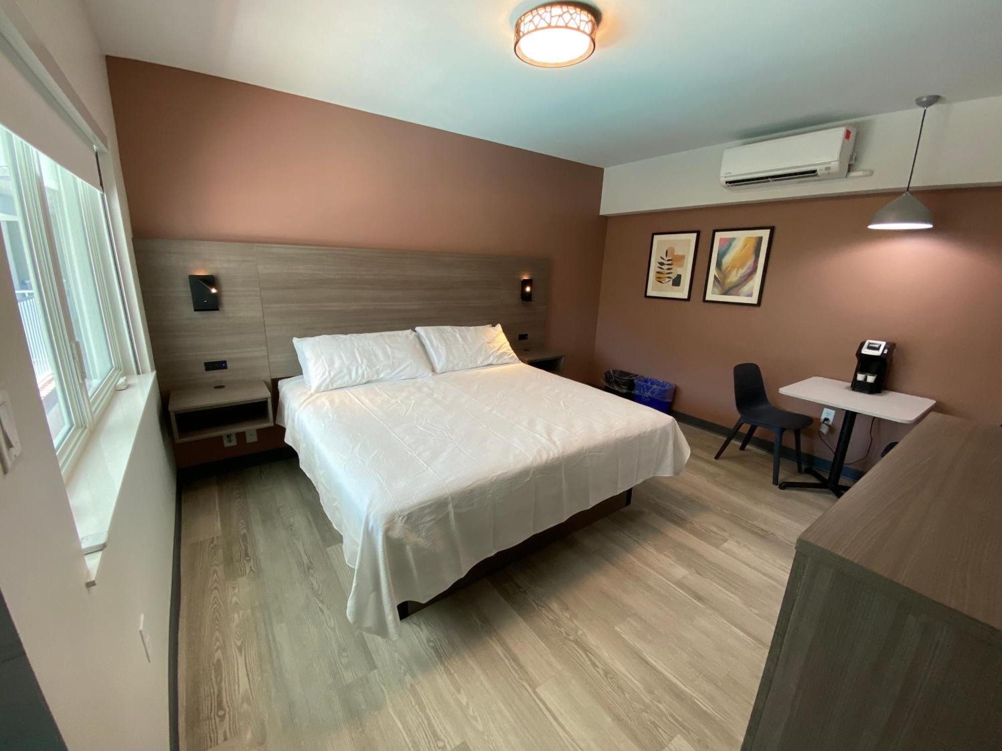 Hotel Rolo Fort Lauderdale