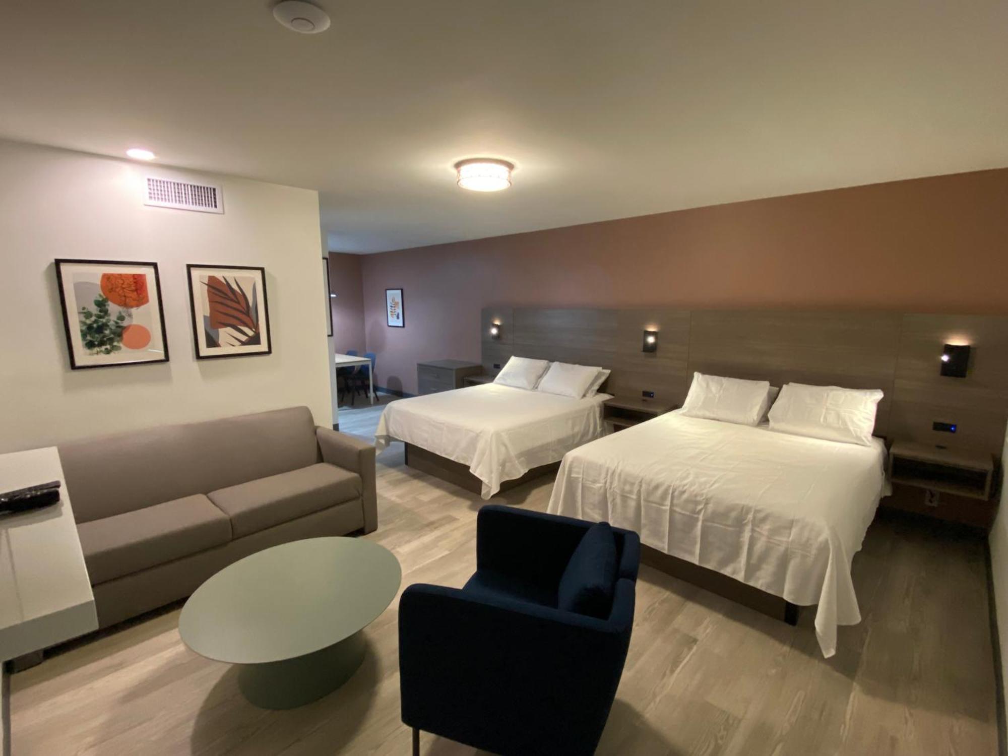 Rolo Hotel 3*