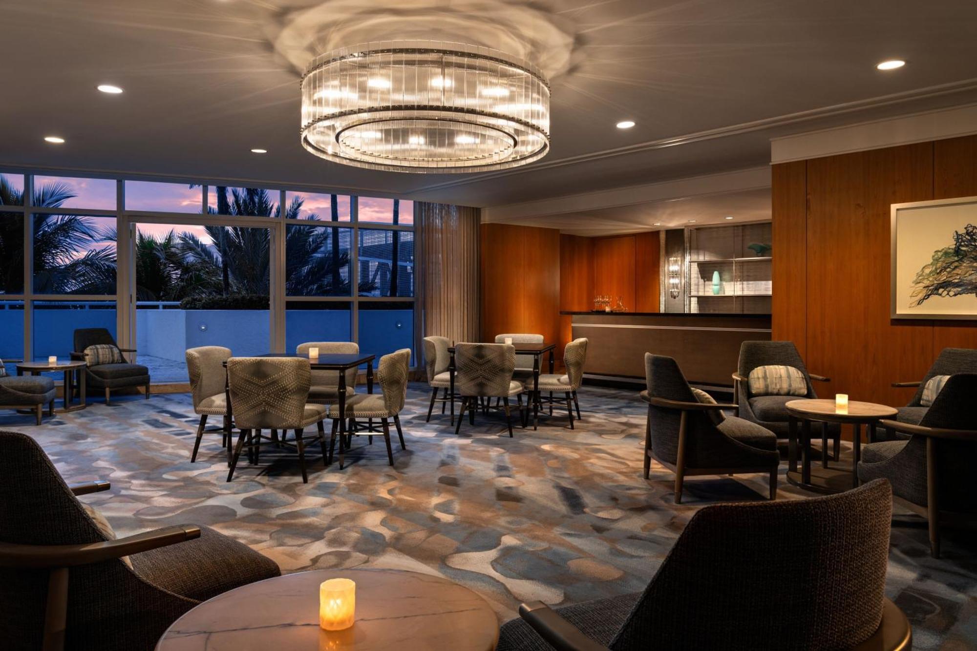 The Ritz-carlton, Lauderdale 5*