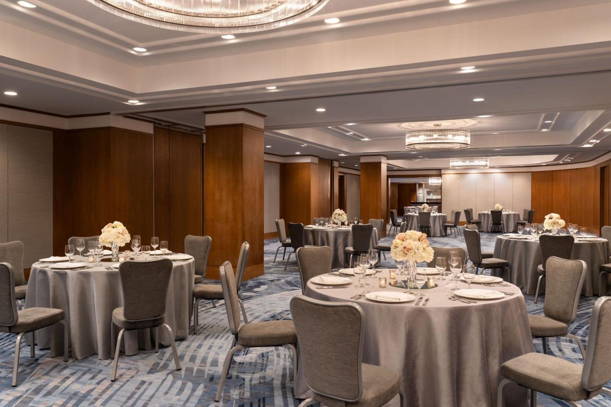 Hotel The Ritz-carlton, Lauderdale
