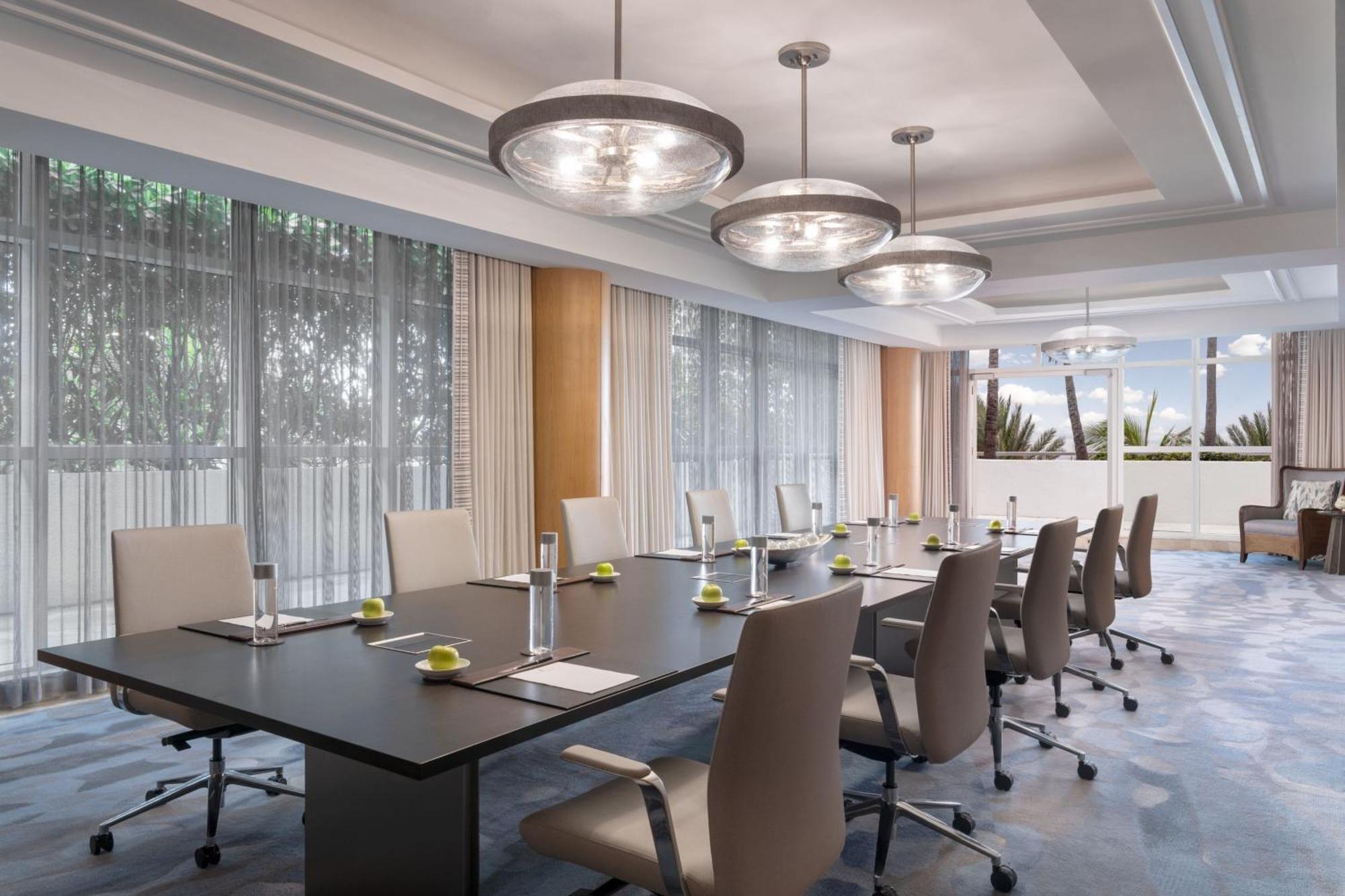 The Ritz-carlton, Lauderdale Fort Lauderdale