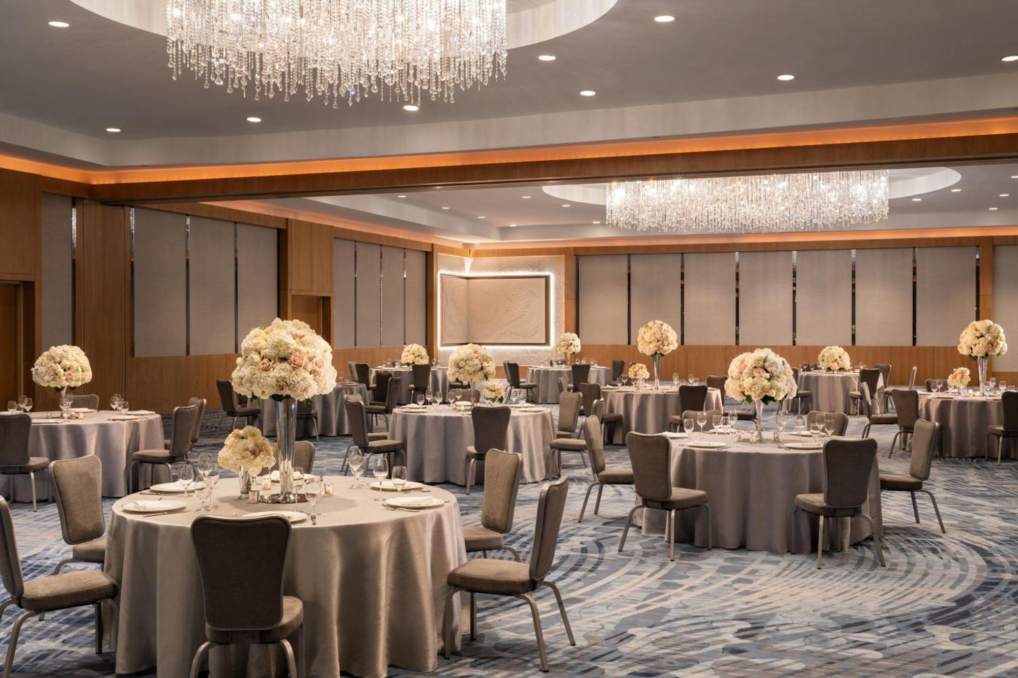 Hotel The Ritz-carlton, Lauderdale Fort Lauderdale